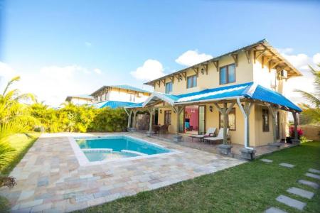 Orchid Villas Mauritius - 31