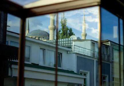 Atam Suites - 73