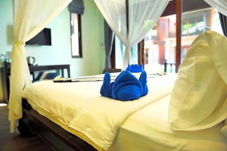 Koh Tao Beach Club - 106