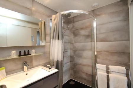 Hôtel La Réserve - 117