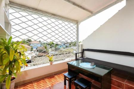 Ngo House - 143