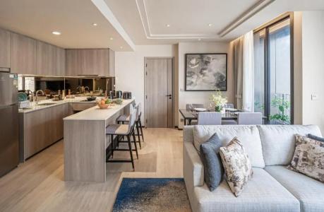 Ascott Thonglor - 36