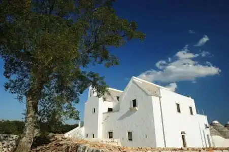 Masseria Calandrella - 21
