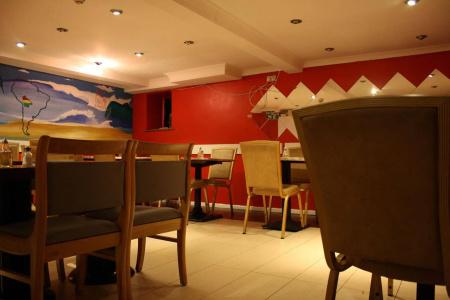 Eurotraveller- Express (Elephant & Castle) - 19
