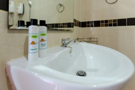 Sleep In Lanta Resort - 8