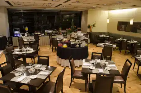 Regal Pacific Puerto Madero - 23