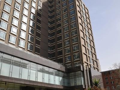 Holiday Inn Express Beijing Dongzhimen, An Ihg - 31