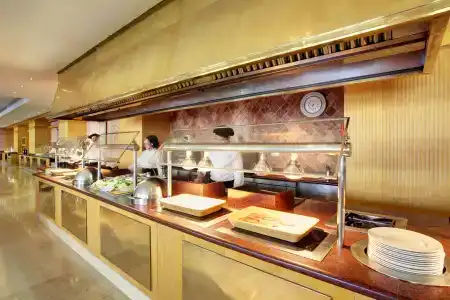 Grupotel Playa de Palma Suites & Spa - 10