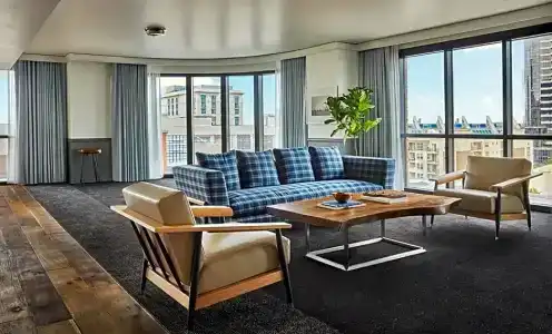 Pendry San Diego - 134