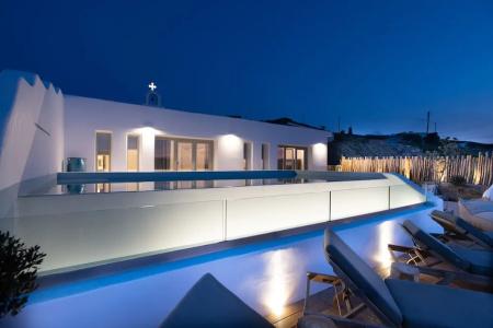 Mykonos Village - 218