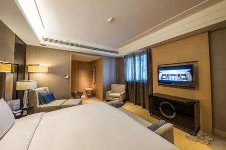 Crowne Plaza Xi'An, An Ihg - 44