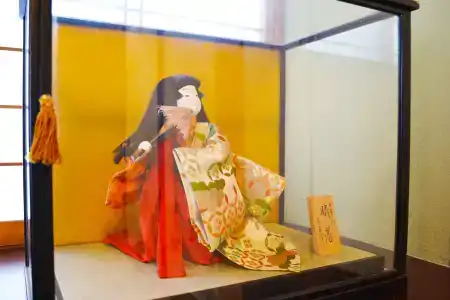 Ryokan Matsumuraya - 2