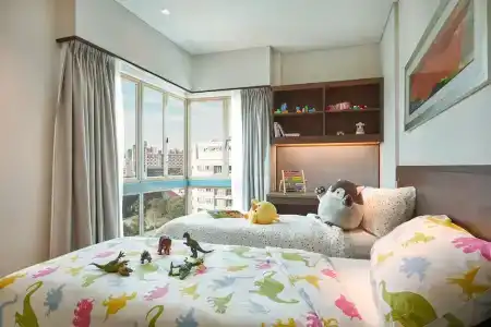 Somerset Bencoolen Singapore (SG Clean) - 48
