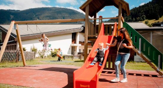 Sport Klosters - 29