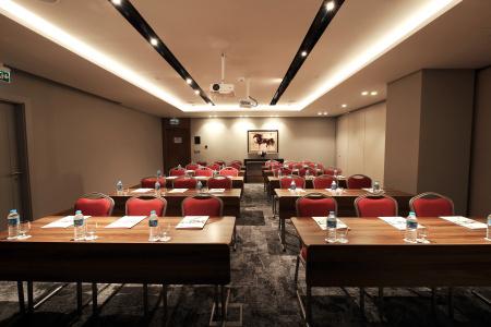 Holiday Inn Bursa - City Centre, An Ihg - 45