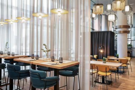 Courtyard by Marriott Vienna Prater/Messe - 15