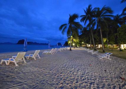 Koh Hai Fantasy & Spa - 15