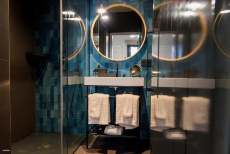 Welldone Quality - Crystal pool - 78