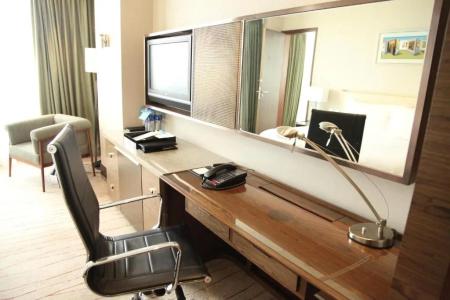 Four Points by Sheraton Shanghai, Daning - 67