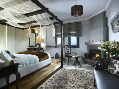 Stevalia & Spa - 21