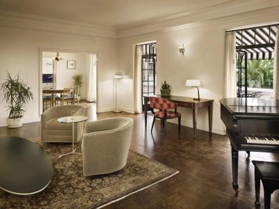 Chateau Marmont - 12
