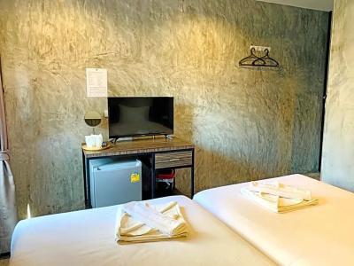 Phi Phi Andaman Legacy Resort-Sha Plus - 62