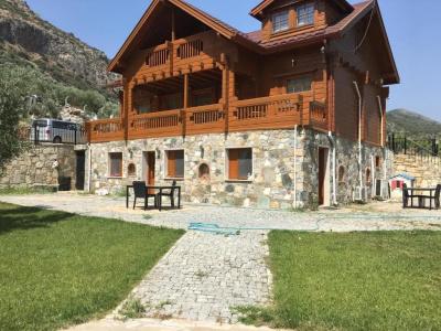 Natureland Efes Pension - 41