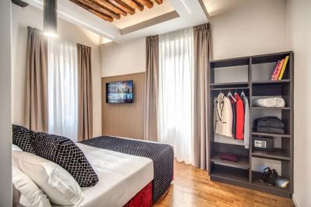 Little Queen Suite - 134