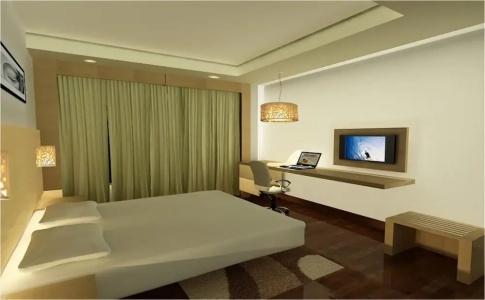Siamton Inn - 29