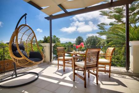 Paxos Club Resort & Spa - 51
