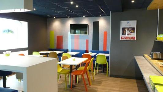 ibis budget Lisieux - 16
