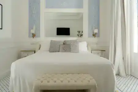 Luxury Villa Excelsior Parco - 2