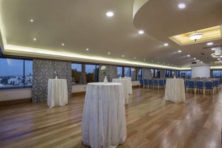 Merit Lefkosa Casino & Spa - 8