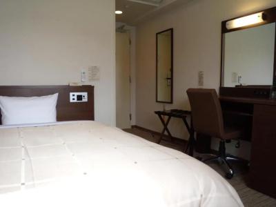 Route-Inn Tsuruoka Ekimae - 29