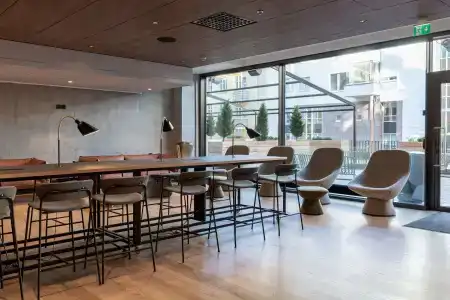 Scandic Hub - 7