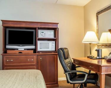 Rodeway Inn - - 5
