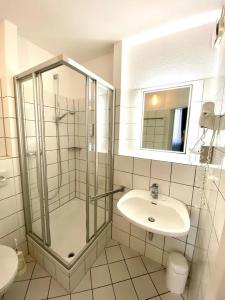 Comfort Garni Stadtzentrum - 9