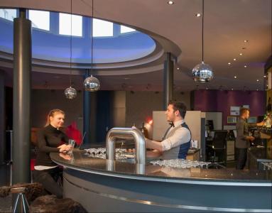 Design+ CongressCentrum Wienecke XI. - 32
