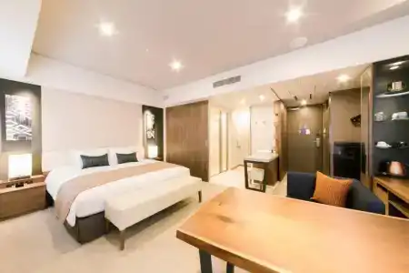 Tokyu Stay Ginza - 45