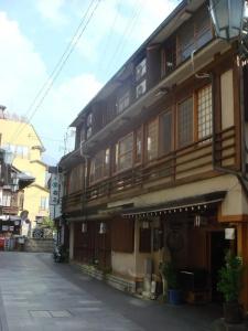 Senshinkan Matsuya - 41