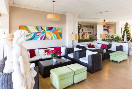 Regency Torviscas and Suites - 1