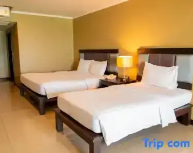 Royal Phala Cliff Beach Resort - 67