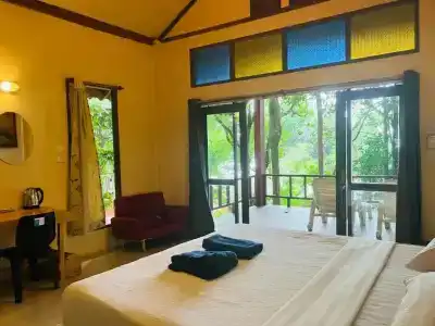 Heaven Beach Resort & Art - 31