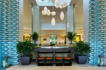 Hilton Garden Inn Oceanfront - 1