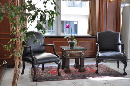 Centrum Istanbul - 14