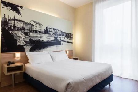 b&b Milano Aosta - 39