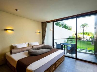 Away Okinawa Kouri Island Resort - 41