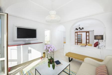 Eden Roc Suites - 396