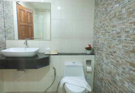 The Oasis Khaolak Resort - Sha Plus - 32
