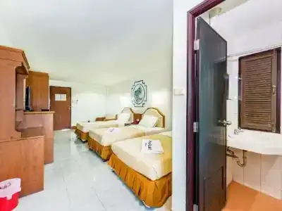 Pure Phuket Residence - 49